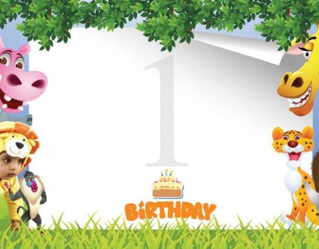 Kids Birthday invitation design in hyderabad, new Birthhday party design, branding design, invitation card design in secunderbad