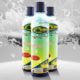 Tuf rhino cleaner bottle, packaging design, cleanner bottle packaging design in hyderabad, new packaging design in secunderbad